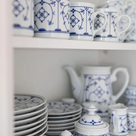 Appartement Die-warft *