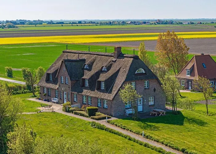 Die-warft * Nordstrand