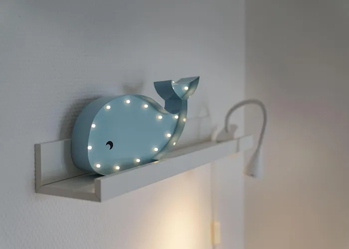 Die-warft Appartamento