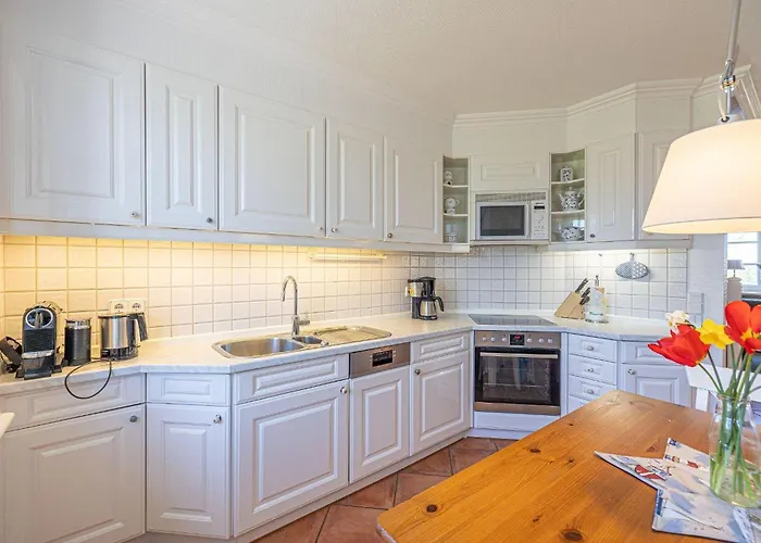 Appartamento Die-warft