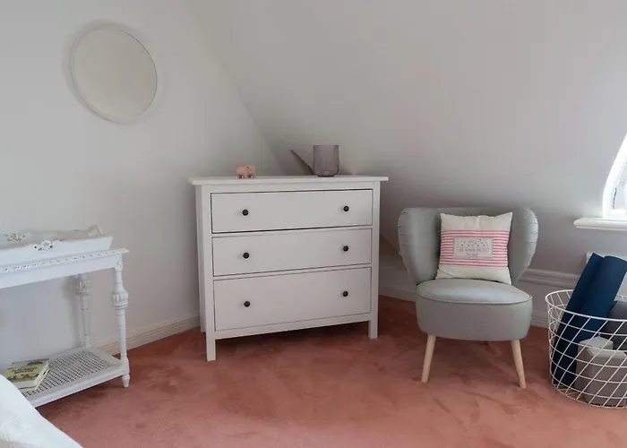 Appartamento Die-warft *