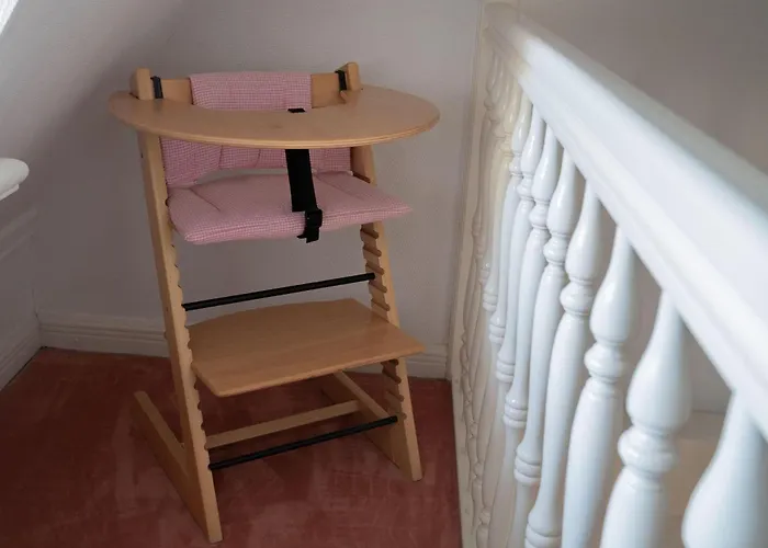 Die-warft Appartamento Nordstrand