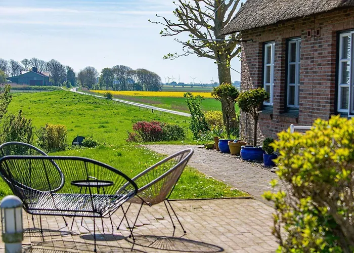 Die-warft * Nordstrand