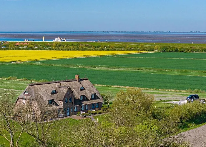 Die-warft Appartamento