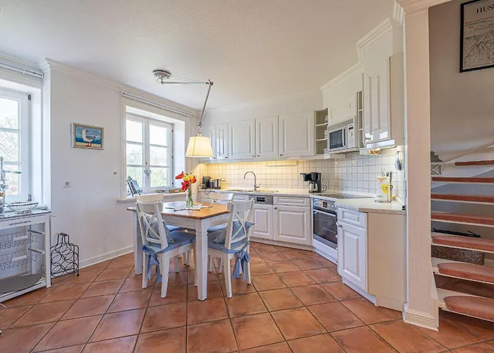 Appartamento Die-warft