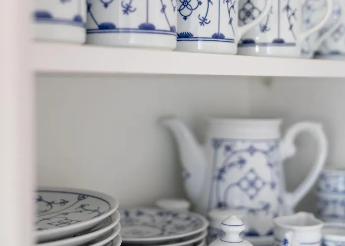 Appartamento Die-warft *