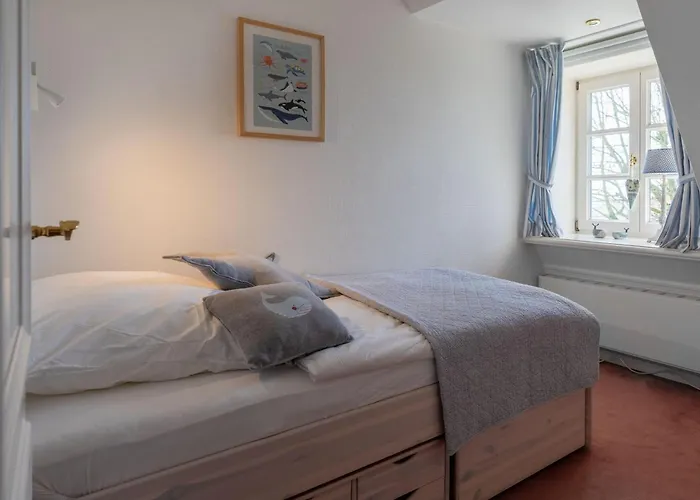 Die-warft Nordstrand