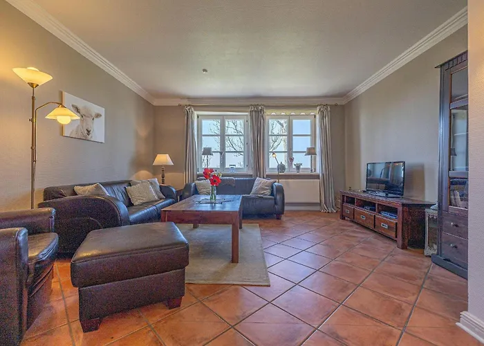 Die-warft Appartamento