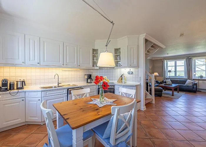 Appartamento Die-warft