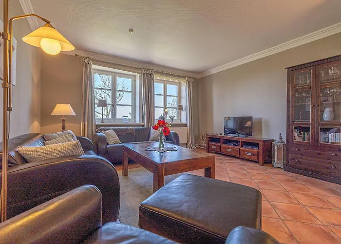 Appartamento Die-warft *