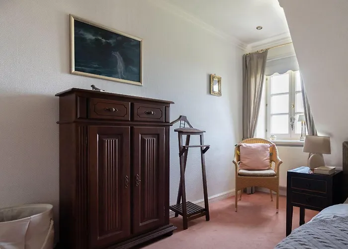 Die-warft Appartamento Nordstrand