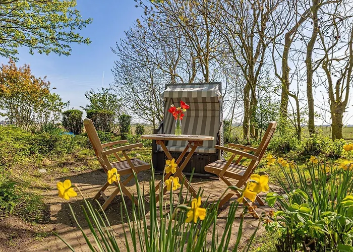 Appartamento Die-warft *