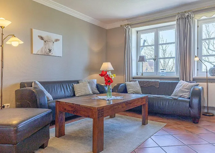 Die-warft Appartamento