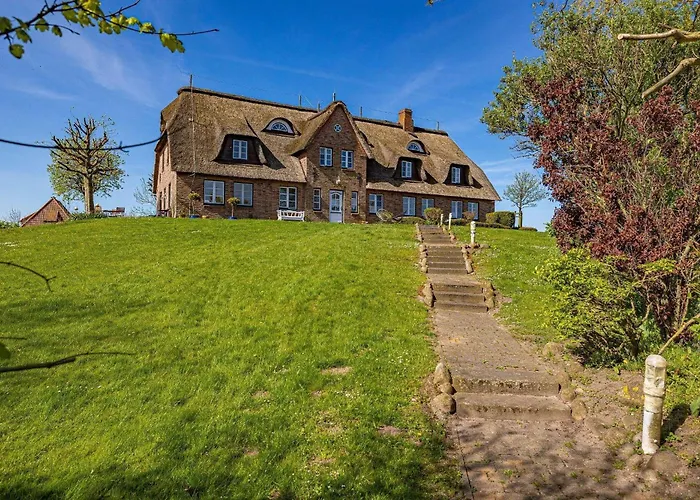 Appartamento Die-warft