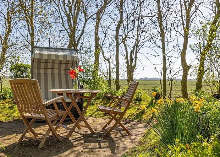 Die-warft Appartamento *