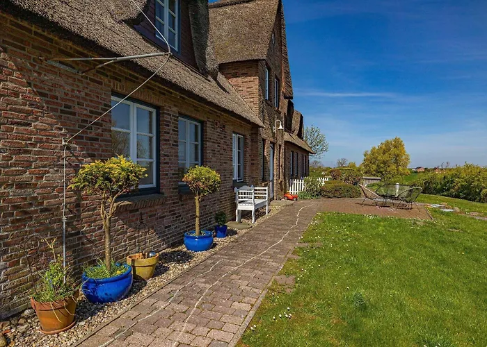 Die-warft Nordstrand